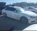 Ауді А4 2018 у Львові на Automoto.ua Білий Ауді А4, об'ємом двигуна 2 л та пробігом 107 тис. км за 16300 $, фото 1 на Automoto.ua