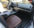 Белый Ауди А4, объемом двигателя 1.98 л и пробегом 158 тыс. км за 18950 $, фото 12 на Automoto.ua