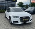 Білий Ауді А4, об'ємом двигуна 1.98 л та пробігом 122 тис. км за 22200 $, фото 1 на Automoto.ua