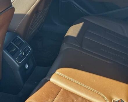 Білий Ауді А4, об'ємом двигуна 1.98 л та пробігом 122 тис. км за 18890 $, фото 29 на Automoto.ua