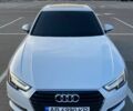Белый Ауди А4, объемом двигателя 1.97 л и пробегом 103 тыс. км за 25500 $, фото 1 на Automoto.ua