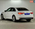 Белый Ауди А4, объемом двигателя 1.98 л и пробегом 98 тыс. км за 21300 $, фото 6 на Automoto.ua