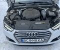 Білий Ауді А4, об'ємом двигуна 2 л та пробігом 144 тис. км за 20995 $, фото 20 на Automoto.ua