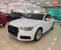 Белый Ауди А4, объемом двигателя 2 л и пробегом 186 тыс. км за 15900 $, фото 1 на Automoto.ua