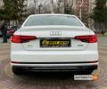 Ауді А4 2018 у Львові на Automoto.ua Білий Ауді А4, об'ємом двигуна 2 л та пробігом 51 тис. км за 23350 $, фото 5 на Automoto.ua