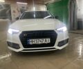 Білий Ауді А4, об'ємом двигуна 2 л та пробігом 100 тис. км за 21500 $, фото 1 на Automoto.ua