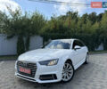 Белый Ауди А4, объемом двигателя 2 л и пробегом 127 тыс. км за 21850 $, фото 3 на Automoto.ua