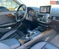 Ауді А4 2018 у Стрые на Automoto.ua Білий Ауді А4, об'ємом двигуна 1.98 л та пробігом 114 тис. км за 19700 $, фото 15 на Automoto.ua