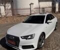 Белый Ауди А4, объемом двигателя 2 л и пробегом 109 тыс. км за 19999 $, фото 1 на Automoto.ua