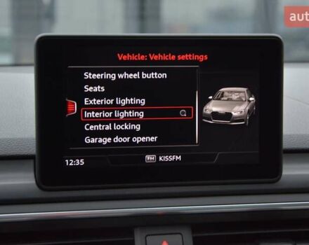 Белый Ауди А4, объемом двигателя 1.98 л и пробегом 79 тыс. км за 22000 $, фото 32 на Automoto.ua