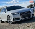 Ауді А4 2018 у Стрые на Automoto.ua Білий Ауді А4, об'ємом двигуна 1.98 л та пробігом 114 тис. км за 19700 $, фото 1 на Automoto.ua