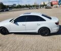 Белый Ауди А4, объемом двигателя 1.98 л и пробегом 86 тыс. км за 23500 $, фото 23 на Automoto.ua