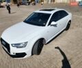 Белый Ауди А4, объемом двигателя 1.98 л и пробегом 86 тыс. км за 23500 $, фото 15 на Automoto.ua