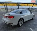 Білий Ауді А4, об'ємом двигуна 2 л та пробігом 111 тис. км за 22999 $, фото 5 на Automoto.ua