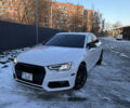 Білий Ауді А4, об'ємом двигуна 1.98 л та пробігом 75 тис. км за 20500 $, фото 1 на Automoto.ua