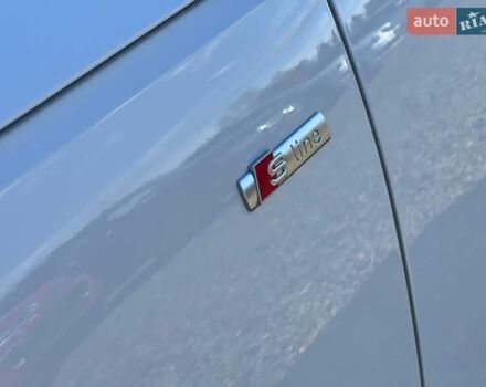 Ауді А4 2018 у Стрые на Automoto.ua Білий Ауді А4, об'ємом двигуна 1.98 л та пробігом 114 тис. км за 19700 $, фото 27 на Automoto.ua