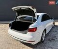 Белый Ауди А4, объемом двигателя 1.98 л и пробегом 159 тыс. км за 18800 $, фото 19 на Automoto.ua