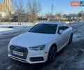 Белый Ауди А4, объемом двигателя 1.98 л и пробегом 92 тыс. км за 22000 $, фото 1 на Automoto.ua