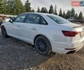 Белый Ауди А4, объемом двигателя 1.98 л и пробегом 121 тыс. км за 4900 $, фото 1 на Automoto.ua