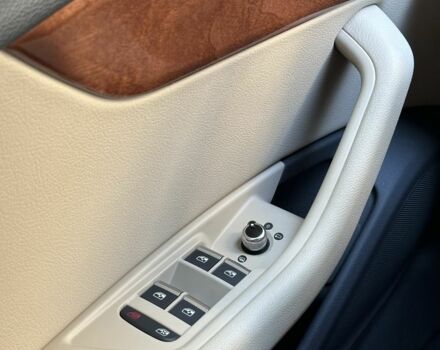 Ауди А4 2018 в Николаеве на Automoto.ua Белый Ауди А4, объемом двигателя 0 л и пробегом 75 тыс. км за 19300 $, фото 16 на Automoto.ua