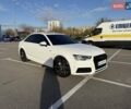 Белый Ауди А4, объемом двигателя 1.98 л и пробегом 38 тыс. км за 25999 $, фото 2 на Automoto.ua