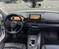 Білий Ауді А4, об'ємом двигуна 2 л та пробігом 100 тис. км за 18000 $, фото 9 на Automoto.ua