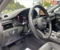 Белый Ауди А4, объемом двигателя 1.98 л и пробегом 88 тыс. км за 20999 $, фото 10 на Automoto.ua