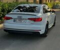 Білий Ауді А4, об'ємом двигуна 1.98 л та пробігом 115 тис. км за 22000 $, фото 14 на Automoto.ua