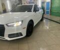 Білий Ауді А4, об'ємом двигуна 2 л та пробігом 100 тис. км за 21500 $, фото 1 на Automoto.ua