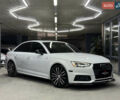 Білий Ауді А4, об'ємом двигуна 1.98 л та пробігом 76 тис. км за 20900 $, фото 1 на Automoto.ua