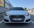 Белый Ауди А4, объемом двигателя 2 л и пробегом 162 тыс. км за 18200 $, фото 1 на Automoto.ua