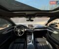Белый Ауди А4, объемом двигателя 1.98 л и пробегом 159 тыс. км за 18800 $, фото 42 на Automoto.ua