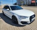 Белый Ауди А4, объемом двигателя 1.98 л и пробегом 86 тыс. км за 23500 $, фото 1 на Automoto.ua