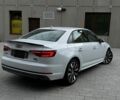 Белый Ауди А4, объемом двигателя 2 л и пробегом 160 тыс. км за 16500 $, фото 17 на Automoto.ua