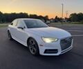 Белый Ауди А4, объемом двигателя 2 л и пробегом 37 тыс. км за 5797 $, фото 1 на Automoto.ua