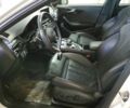 Білий Ауді А4, об'ємом двигуна 0 л та пробігом 150 тис. км за 4499 $, фото 6 на Automoto.ua