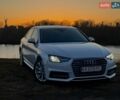 Белый Ауди А4, объемом двигателя 1.98 л и пробегом 80 тыс. км за 20500 $, фото 1 на Automoto.ua