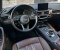Ауді А4 2018 у Києві на Automoto.ua Білий Ауді А4, об'ємом двигуна 1.98 л та пробігом 96 тис. км за 19999 $, фото 9 на Automoto.ua