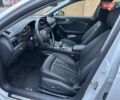 Белый Ауди А4, объемом двигателя 1.98 л и пробегом 72 тыс. км за 20500 $, фото 12 на Automoto.ua