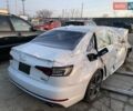 Білий Ауді А4, об'ємом двигуна 2 л та пробігом 53 тис. км за 8500 $, фото 10 на Automoto.ua