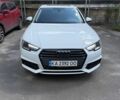 Білий Ауді А4, об'ємом двигуна 1.98 л та пробігом 173 тис. км за 17800 $, фото 1 на Automoto.ua