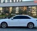 Белый Ауди А4, объемом двигателя 2 л и пробегом 139 тыс. км за 16990 $, фото 1 на Automoto.ua