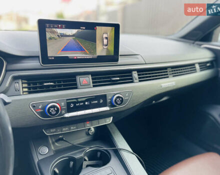 Білий Ауді А4, об'ємом двигуна 1.98 л та пробігом 89 тис. км за 23500 $, фото 20 на Automoto.ua
