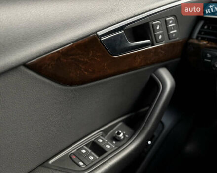 Белый Ауди А4, объемом двигателя 1.98 л и пробегом 98 тыс. км за 21300 $, фото 16 на Automoto.ua