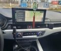 Белый Ауди А4, объемом двигателя 2 л и пробегом 209 тыс. км за 20800 $, фото 6 на Automoto.ua