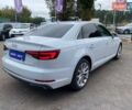 Белый Ауди А4, объемом двигателя 1.98 л и пробегом 88 тыс. км за 20999 $, фото 4 на Automoto.ua