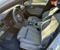 Белый Ауди А4, объемом двигателя 1.98 л и пробегом 79 тыс. км за 27500 $, фото 14 на Automoto.ua