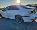Белый Ауди А4, объемом двигателя 2 л и пробегом 83 тыс. км за 4500 $, фото 1 на Automoto.ua
