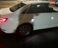 Білий Ауді А4, об'ємом двигуна 1.98 л та пробігом 150 тис. км за 21500 $, фото 33 на Automoto.ua