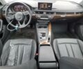 Ауді А4 2018 у Львові на Automoto.ua Білий Ауді А4, об'ємом двигуна 2 л та пробігом 105 тис. км за 16300 $, фото 7 на Automoto.ua